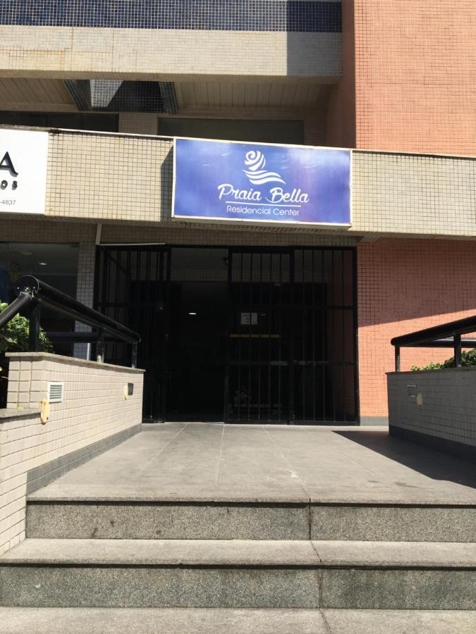Cantinho Na Orla Da Pituba Salvador Ngoại thất bức ảnh